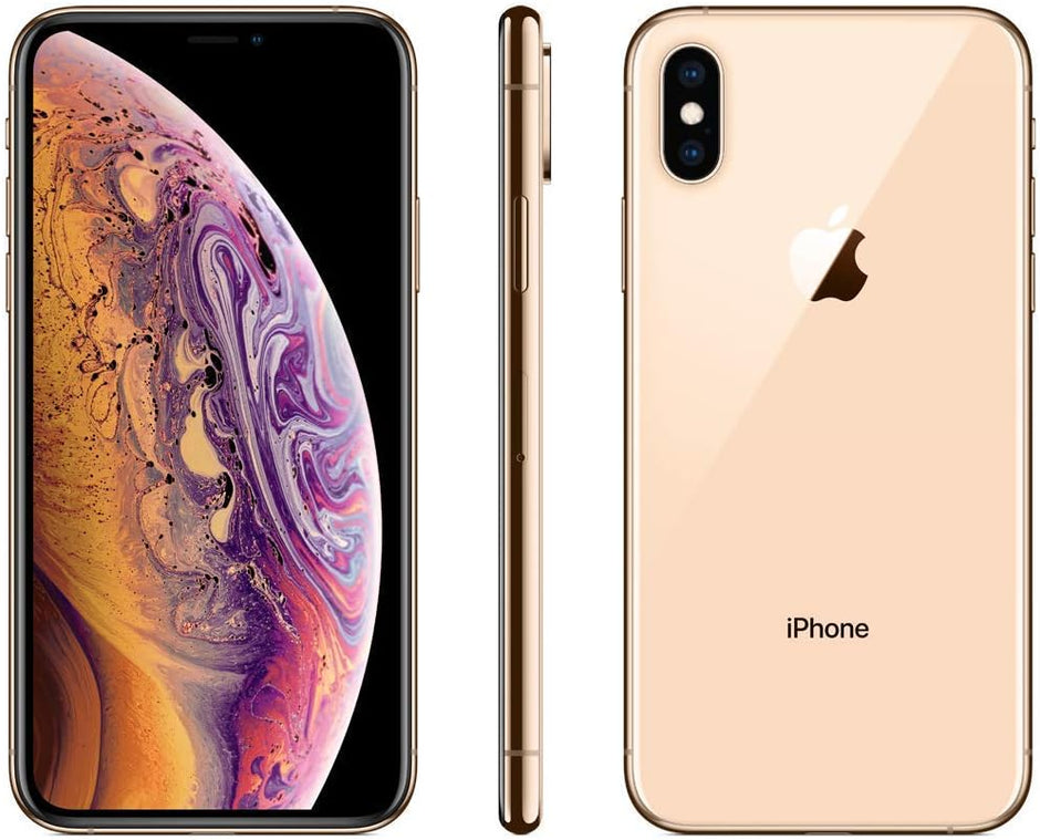 Apple iPhone XS
