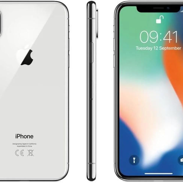 Apple iPhone X