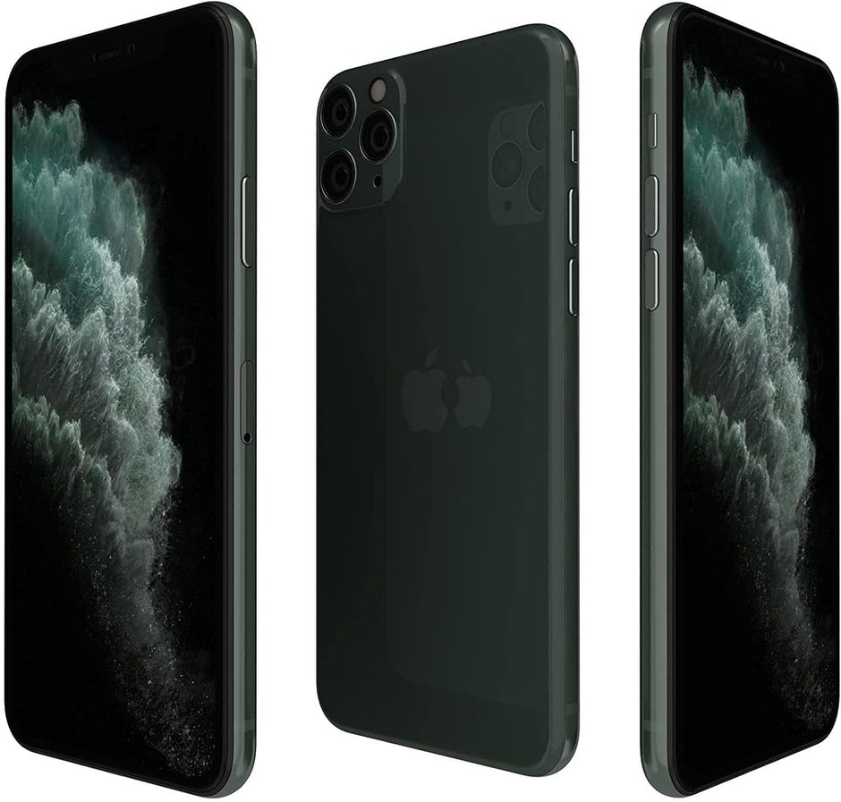 Apple iPhone 11 Pro