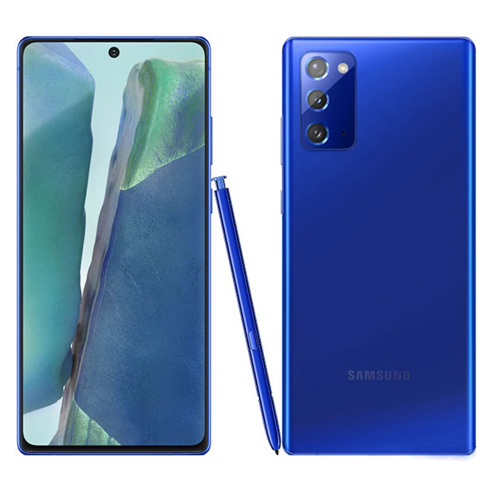 Samsung Galaxy Note 20
