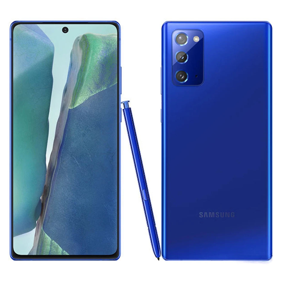 Samsung Galaxy Note 20