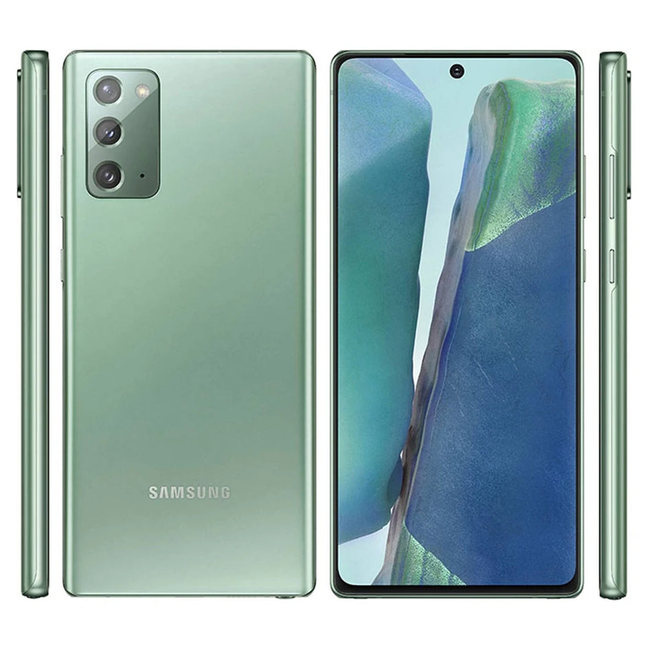 Samsung Galaxy Note 20