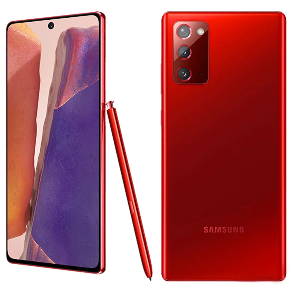 Samsung Galaxy Note 20