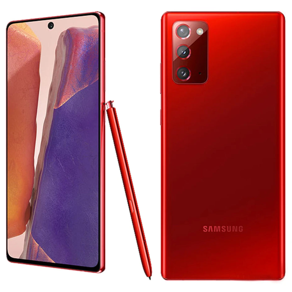 Samsung Galaxy Note 20