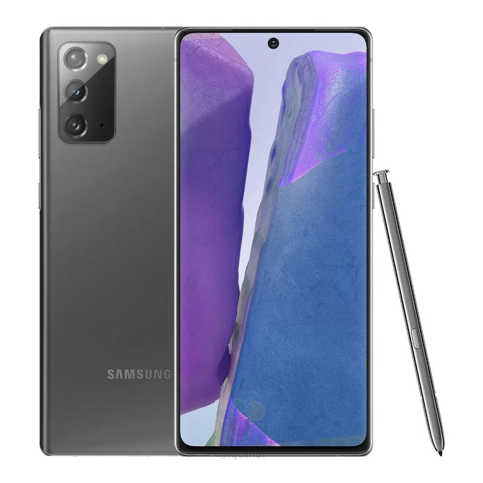 Samsung Galaxy Note 20