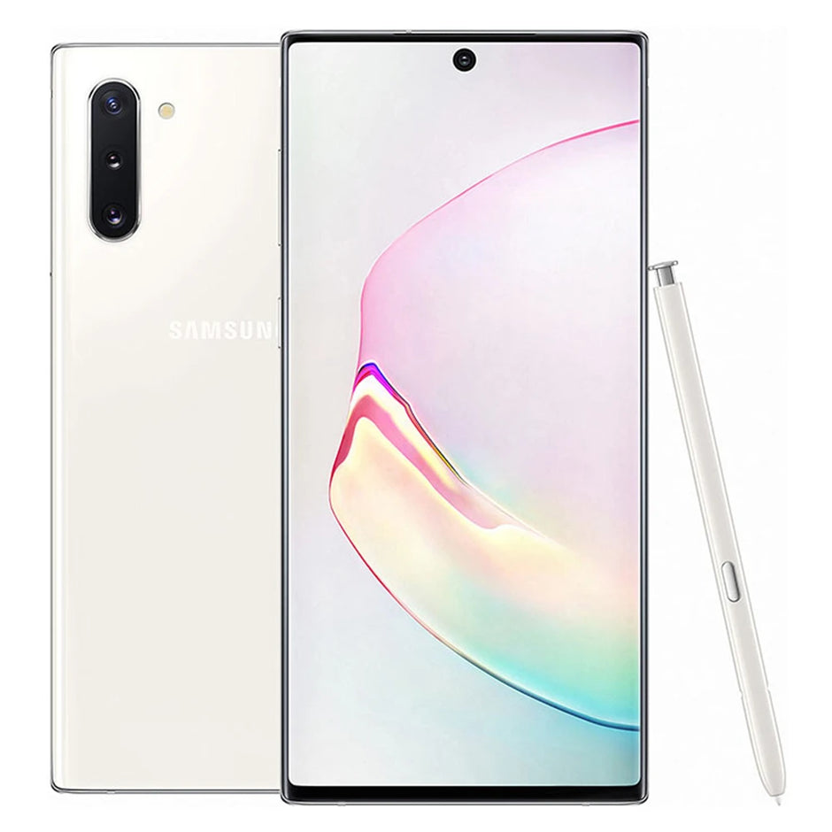 Samsung Galaxy Note 10