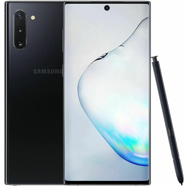 Samsung Galaxy Note 10