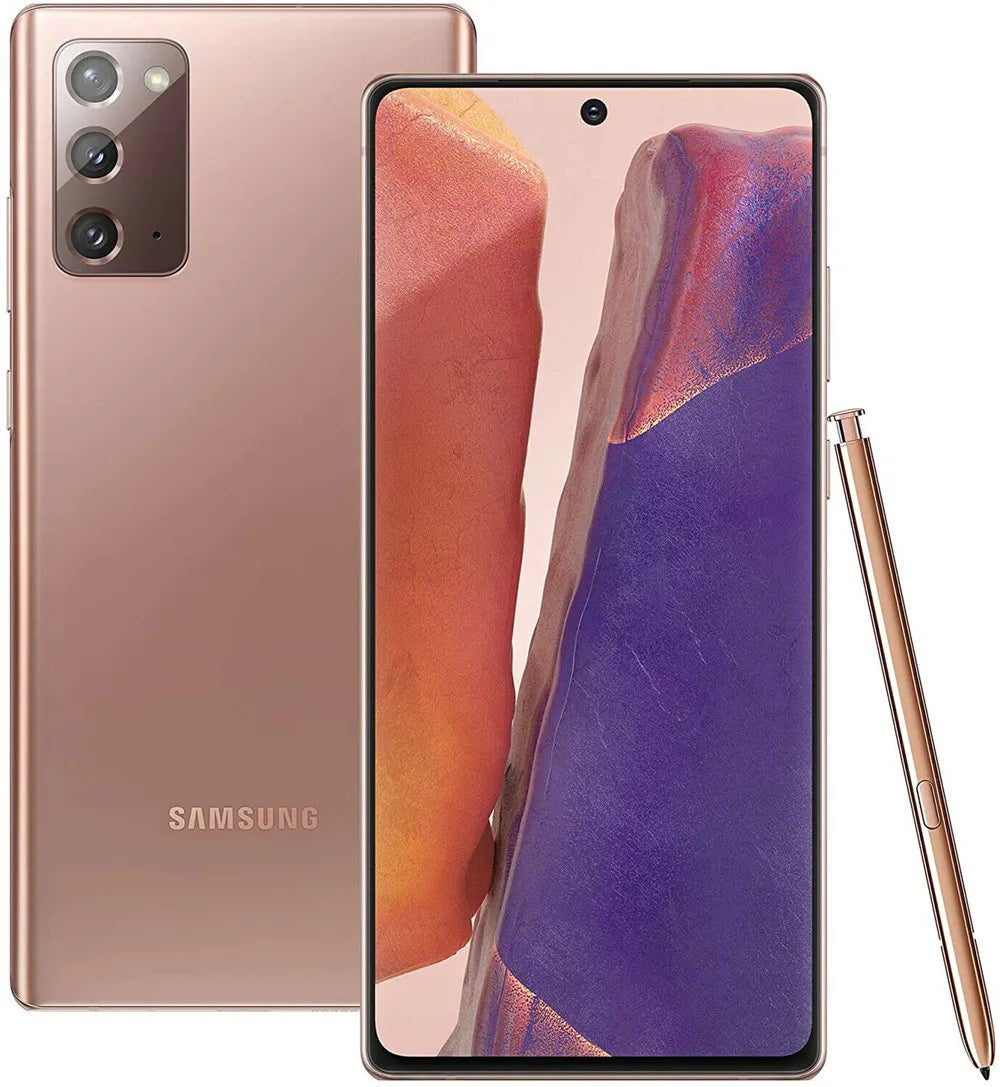 Samsung Galaxy Note 20