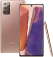 Samsung Galaxy Note 20