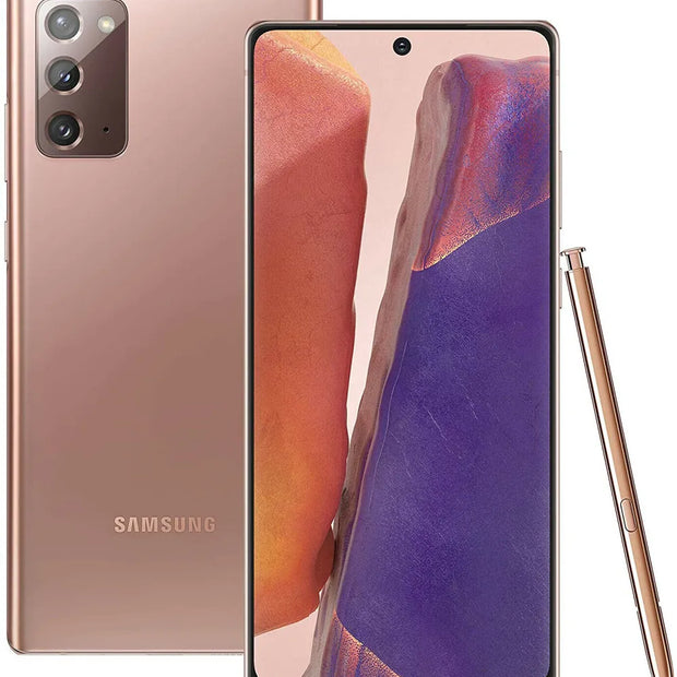 Samsung Galaxy Note 20