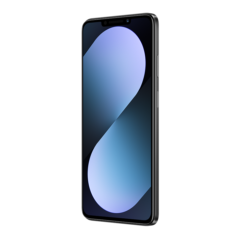 HUAWEI nova 14i 8GB+256GB Dual SIM Smartphone - Black