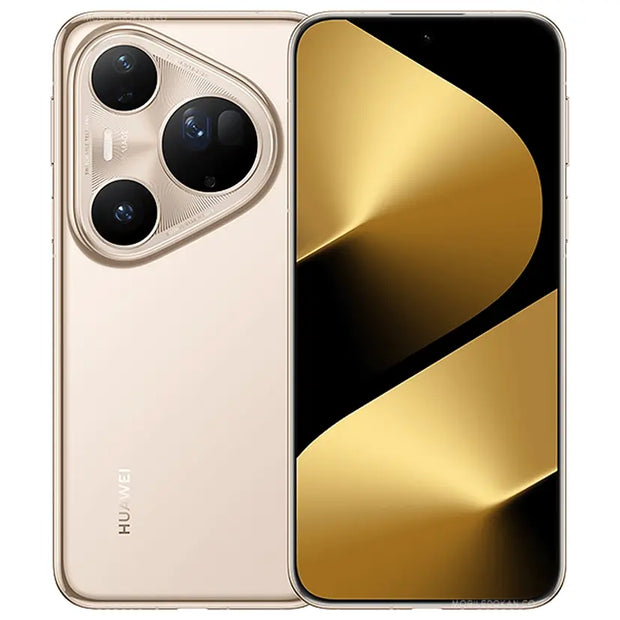 HUAWEI Pura 80 6.6" Smartphone 12GB+256GB Dual SIM