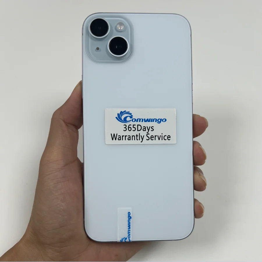 Apple iPhone 15 plus