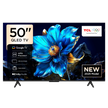 TCL P7K/P71K/T6C/P79K 50''/55''/65''/75''/85'' QLED TV