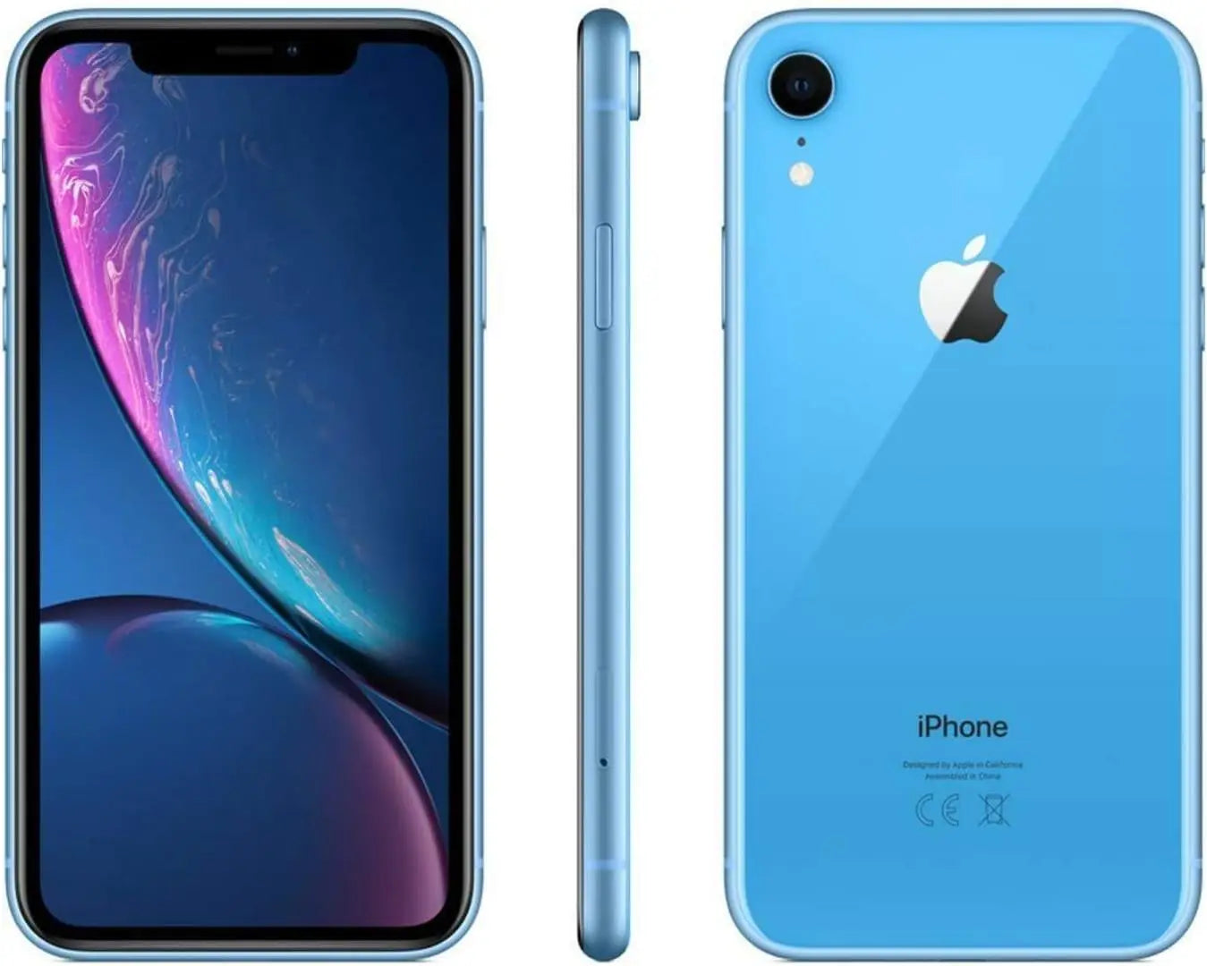 Apple iPhone XR