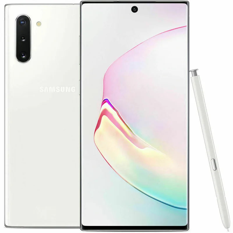 Samsung Galaxy Note 10