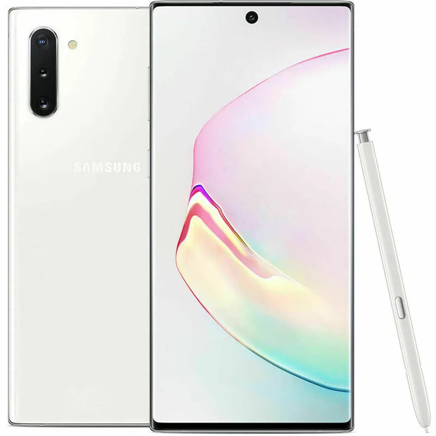 Samsung Galaxy Note 10