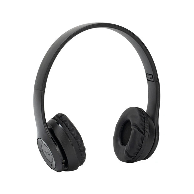P47 Wireless Headphone 5.0 Bluetooth-compatible Headsets