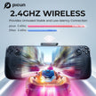 Picun G3 Gaming Wireless Headphone with Mic
