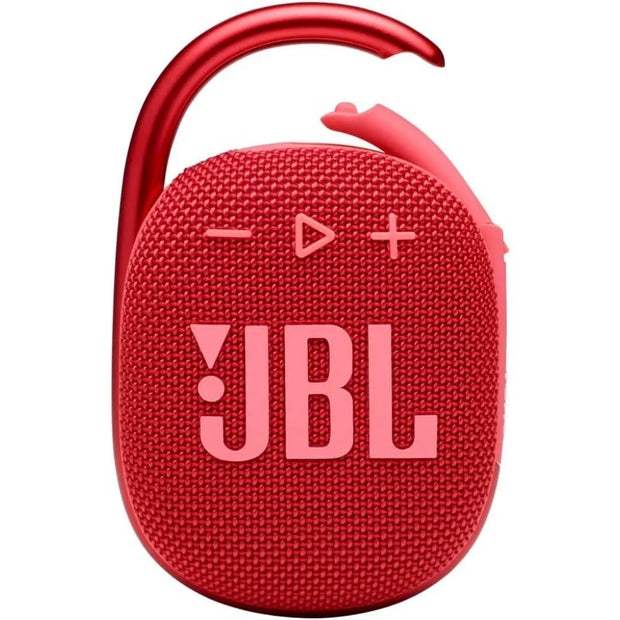 JBL CLIP 4 HK Version Wireless Speaker