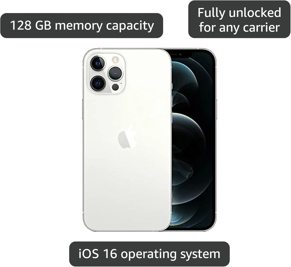 Apple iPhone 12 Pro Max