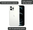 Apple iPhone 12 Pro Max