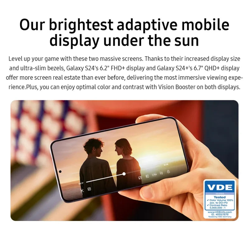 Samsung Galaxy S24 Plus 5G