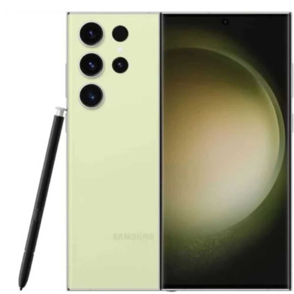 Samsung Galaxy S23 Ultra 5G