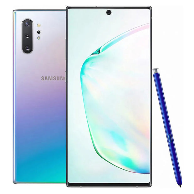 Samsung Galaxy Note 10 Plus