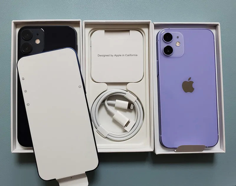 Apple iPhone 12 Mini