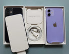 Apple iPhone 12 Mini