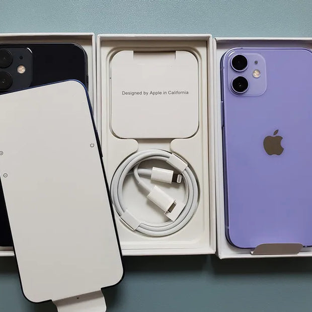 Apple iPhone 12 Mini