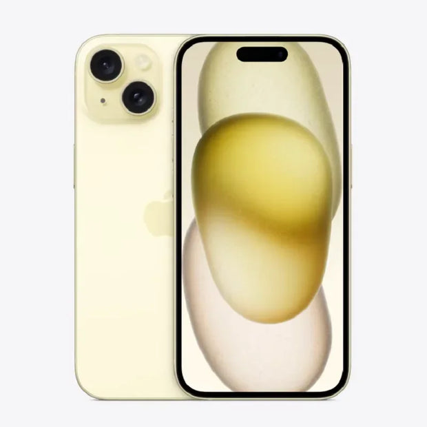 Apple iPhone 15 plus