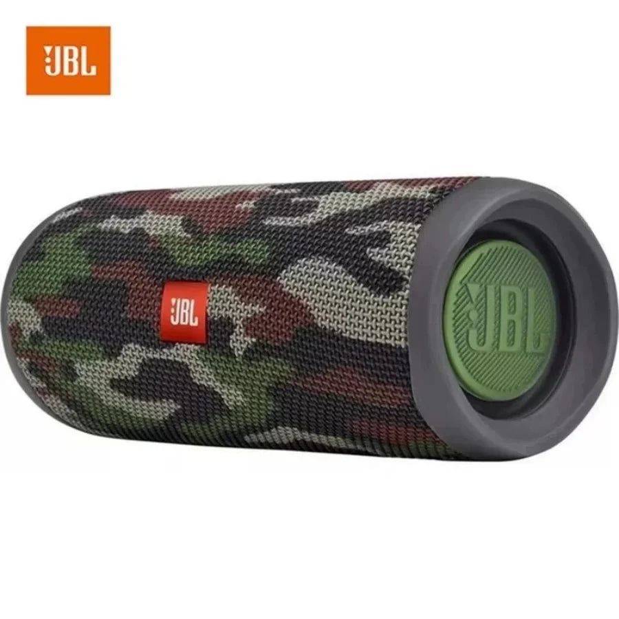 JBL Flip 5 Wireless Bluetooth Speaker
