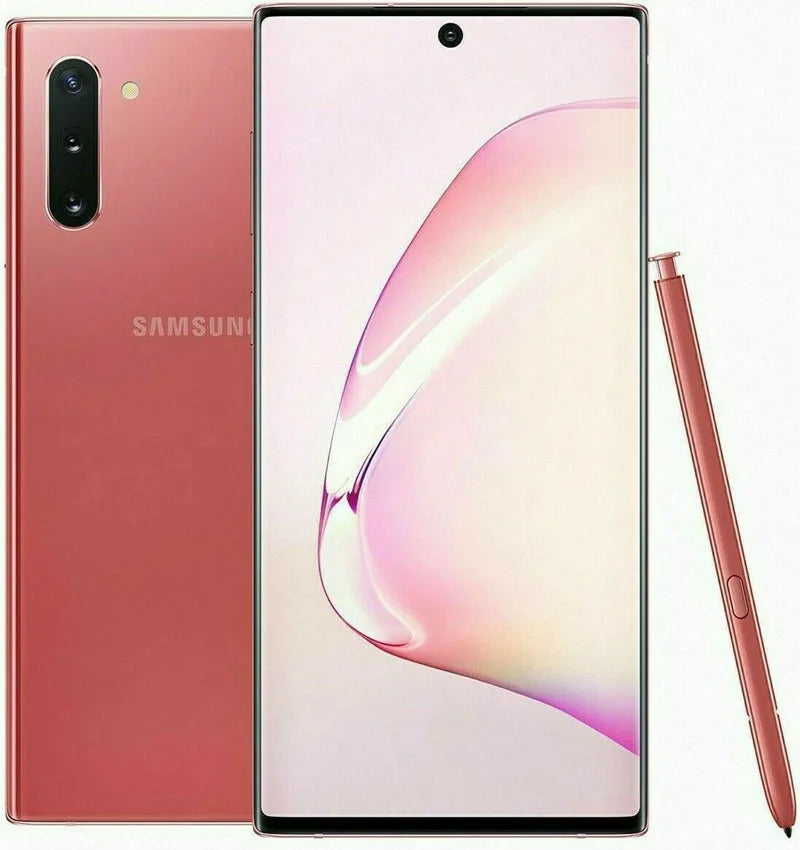 Samsung Galaxy Note 10