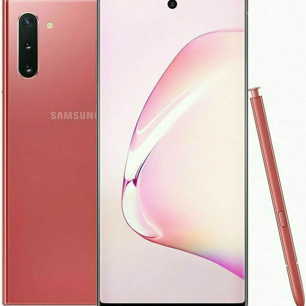 Samsung Galaxy Note 10