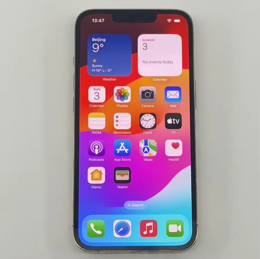 Apple iPhone 13 Pro
