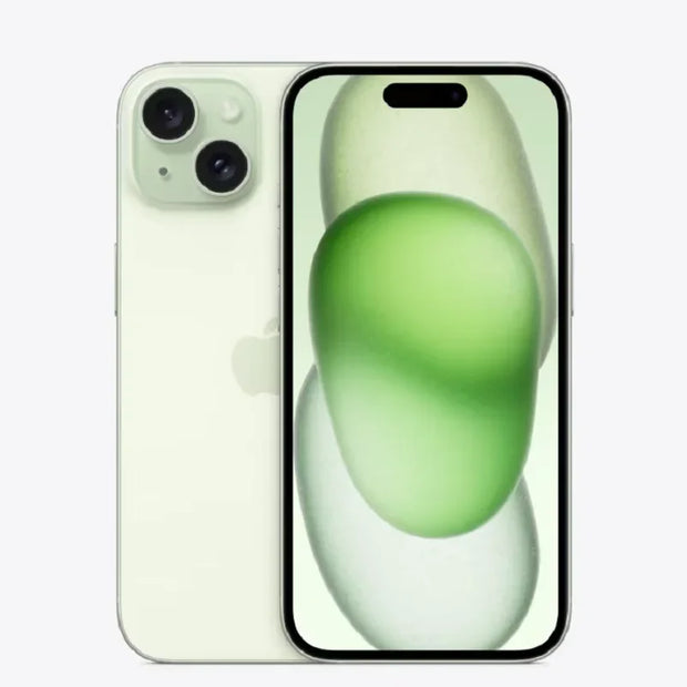 Apple iPhone 15 plus