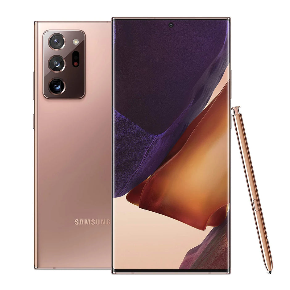 Samsung Galaxy Note 20 Ultra 5G
