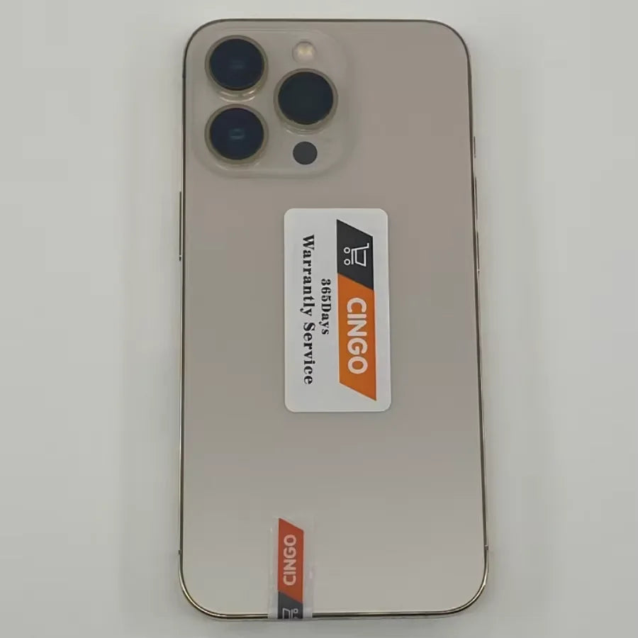 Apple iPhone 13 Pro