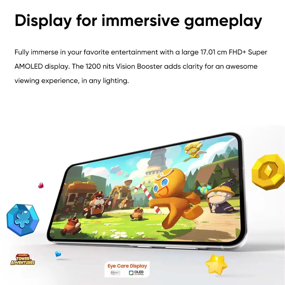 Samsung Galaxy A56 5G