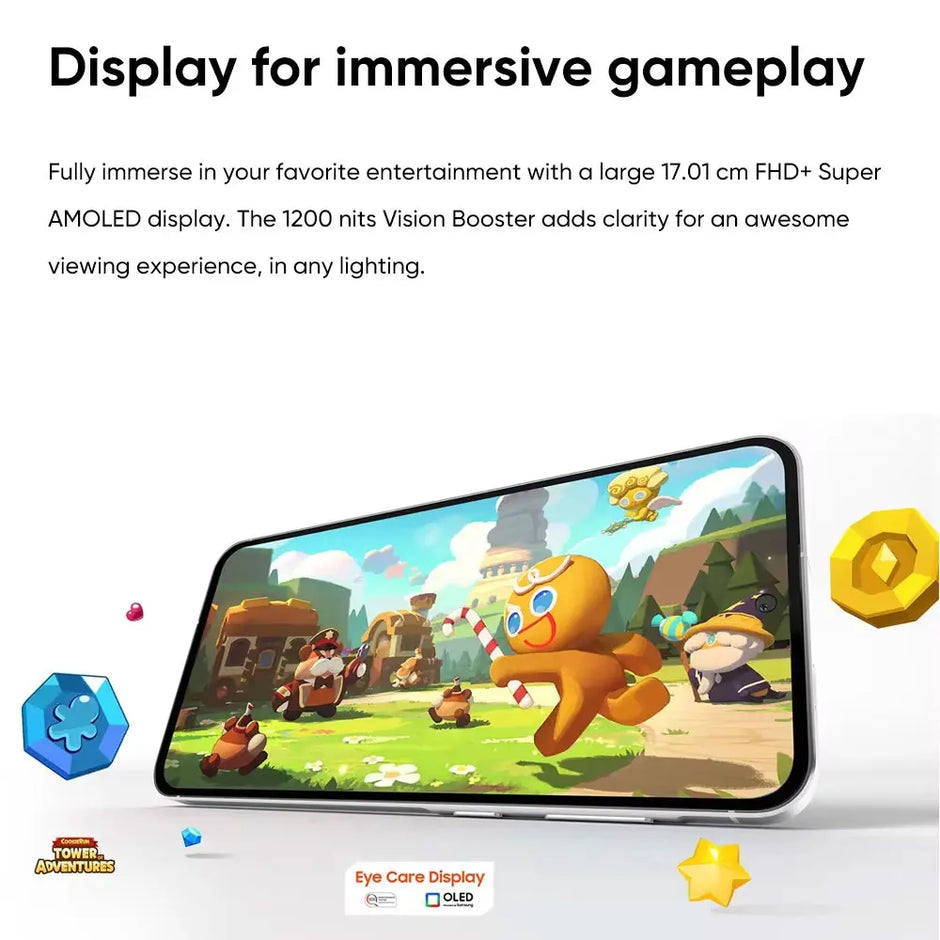 Samsung Galaxy A56 5G