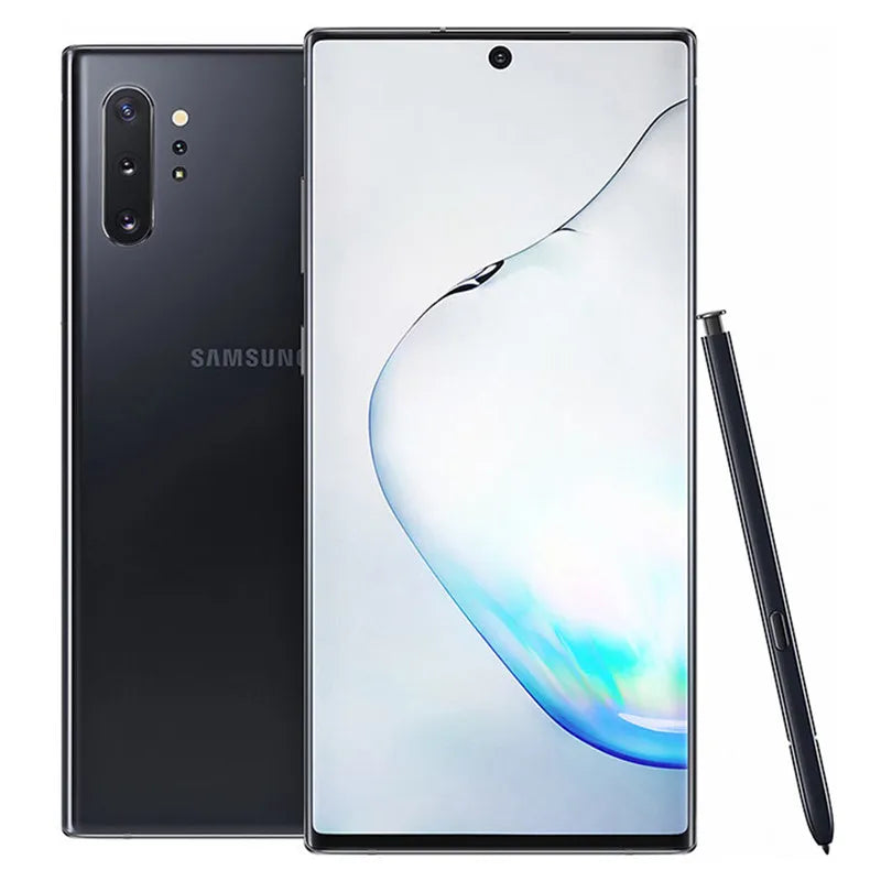 Samsung Galaxy Note 10 Plus
