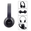 P47 Wireless Headphone 5.0 Bluetooth-compatible Headsets