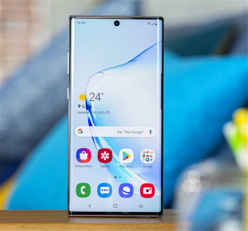Samsung Galaxy Note 10 Plus