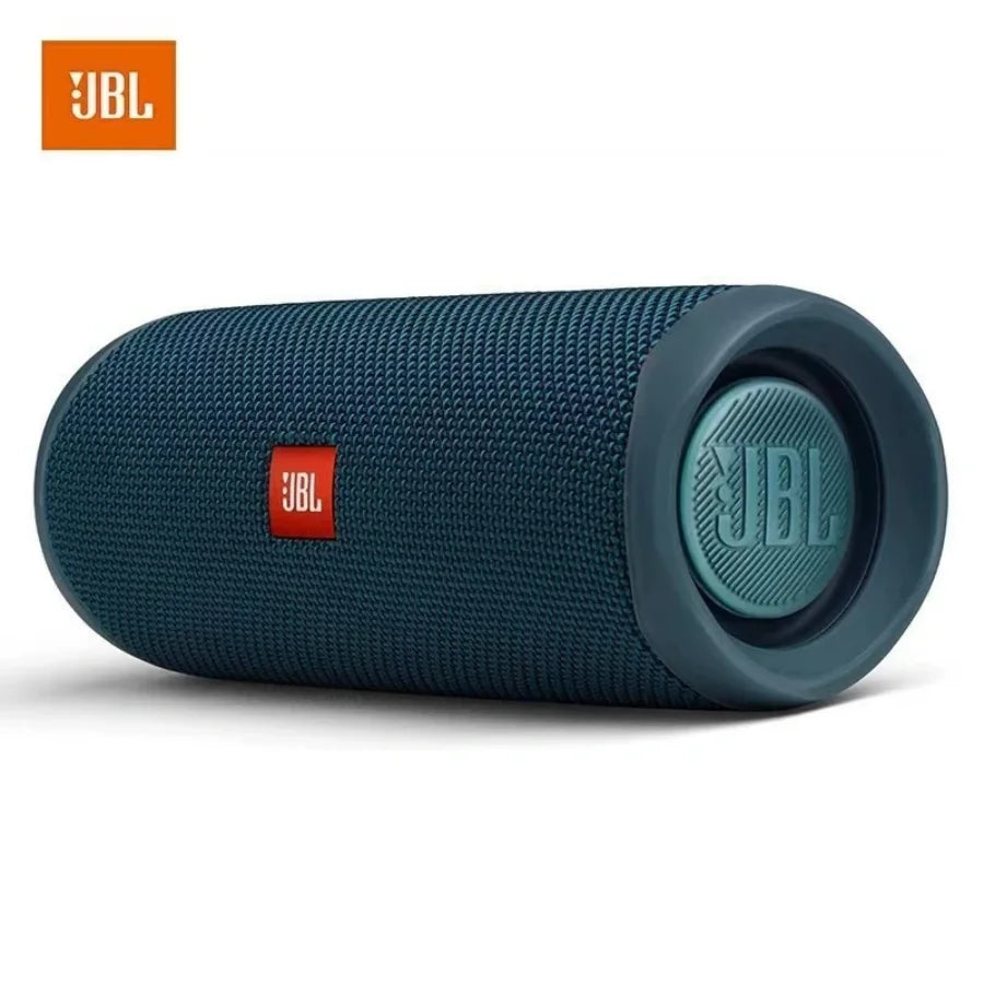 JBL Flip 5 Wireless Bluetooth Speaker
