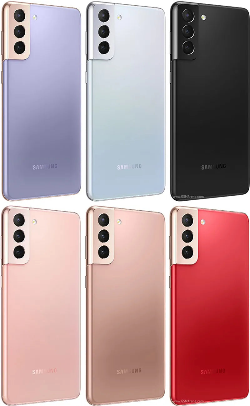 Samsung Galaxy S21 Plus