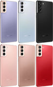 Samsung Galaxy S21 Plus
