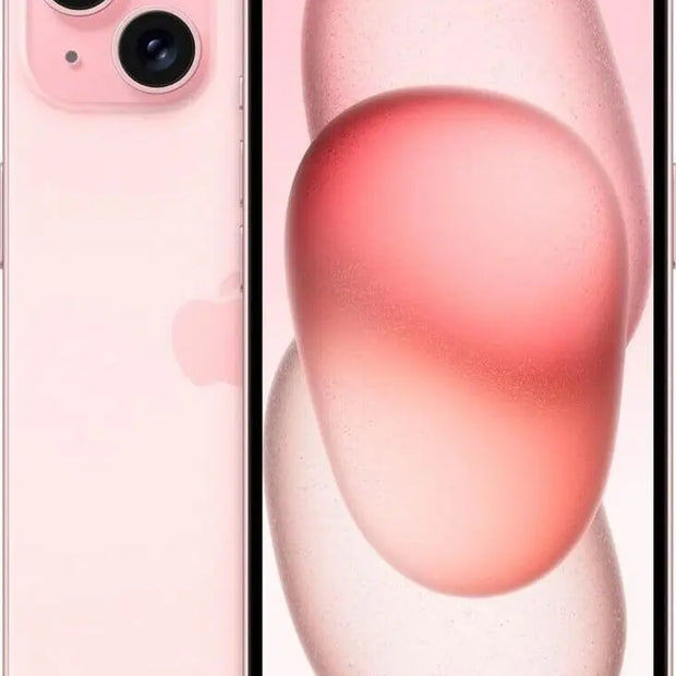 Apple iPhone 15
