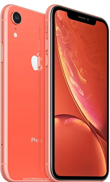 Apple iPhone XR